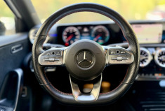 Mercedes Classe A AMG Line 250 e 1.3 Ti 218 PHEV 8G-DCT / Carplay / Camera / Lumiere ambiance / 250e