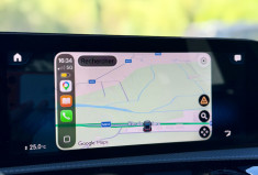 Mercedes Classe A AMG Line 250 e 1.3 Ti 218 PHEV 8G-DCT / Carplay / Camera / Lumiere ambiance / 250e