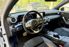Mercedes Classe A AMG Line 250 e 1.3 Ti 218 PHEV 8G-DCT / Carplay / Camera / Lumiere ambiance / 250e