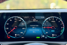 Mercedes Classe A AMG Line 250 e 1.3 Ti 218 PHEV 8G-DCT / Carplay / Camera / Lumiere ambiance / 250e