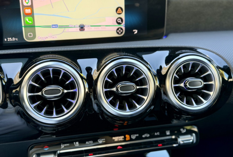 Mercedes Classe A AMG Line 250 e 1.3 Ti 218 PHEV 8G-DCT / Carplay / Camera / Lumiere ambiance / 250e