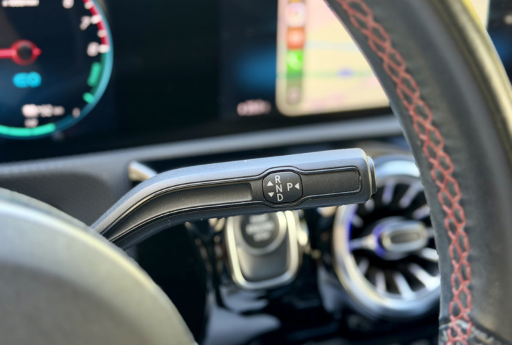 Mercedes Classe A AMG Line 250 e 1.3 Ti 218 PHEV 8G-DCT / Carplay / Camera / Lumiere ambiance / 250e
