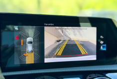 Mercedes Classe A AMG Line 250 e 1.3 Ti 218 PHEV 8G-DCT / Carplay / Camera / Lumiere ambiance / 250e