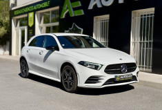 Mercedes Classe A AMG Line 250 e 1.3 Ti 218 PHEV 8G-DCT / Carplay / Camera / Lumiere ambiance / 250e