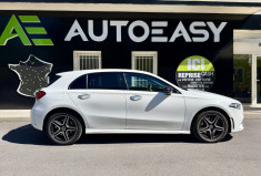 Mercedes Classe A AMG Line 250 e 1.3 Ti 218 PHEV 8G-DCT / Carplay / Camera / Lumiere ambiance / 250e