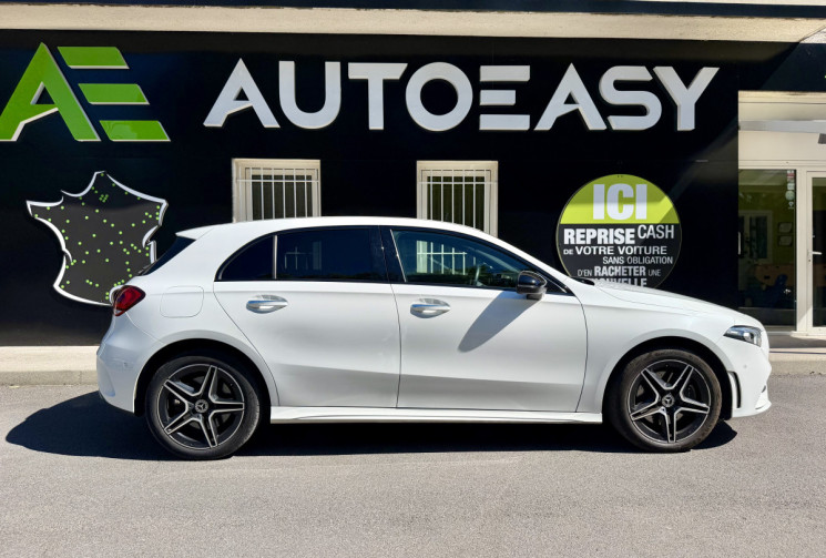 Mercedes Classe A AMG Line 250 e 1.3 Ti 218 PHEV 8G-DCT / Carplay / Camera / Lumiere ambiance / 250e