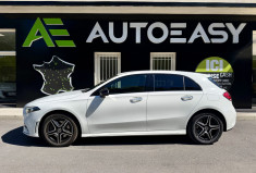 Mercedes Classe A AMG Line 250 e 1.3 Ti 218 PHEV 8G-DCT / Carplay / Camera / Lumiere ambiance / 250e