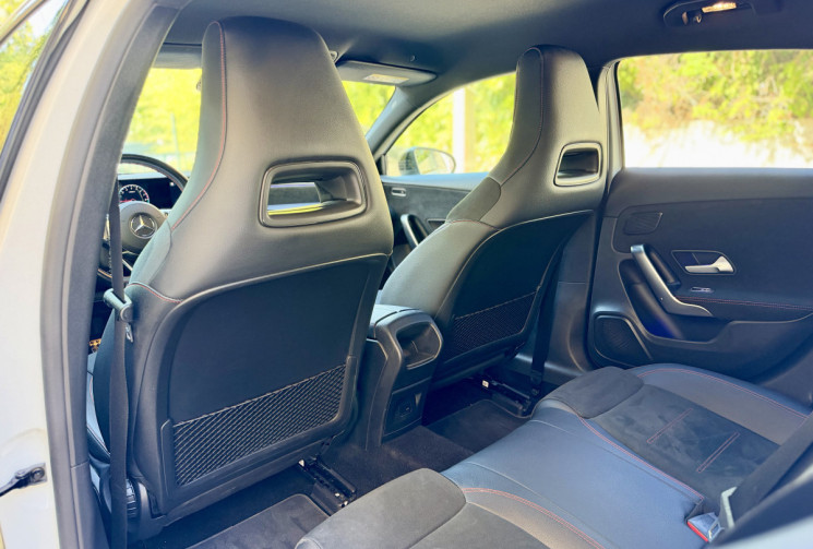 Mercedes Classe A AMG Line 250 e 1.3 Ti 218 PHEV 8G-DCT / Carplay / Camera / Lumiere ambiance / 250e