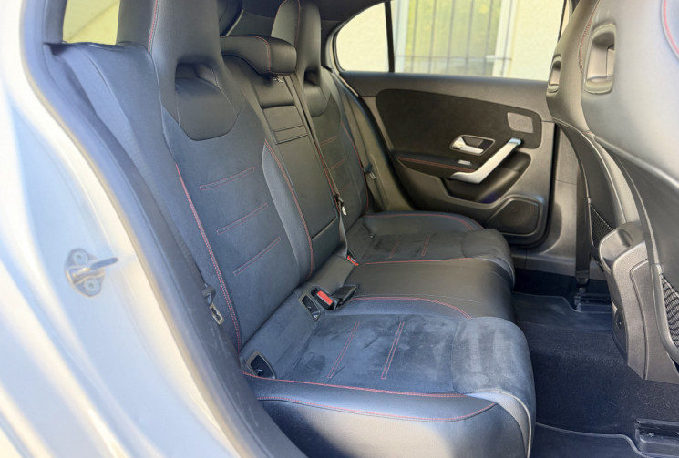 Mercedes Classe A AMG Line 250 e 1.3 Ti 218 PHEV 8G-DCT / Carplay / Camera / Lumiere ambiance / 250e