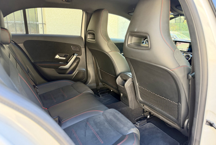 Mercedes Classe A AMG Line 250 e 1.3 Ti 218 PHEV 8G-DCT / Carplay / Camera / Lumiere ambiance / 250e