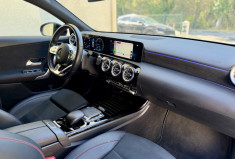 Mercedes Classe A AMG Line 250 e 1.3 Ti 218 PHEV 8G-DCT / Carplay / Camera / Lumiere ambiance / 250e