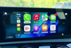 Mercedes Classe A AMG Line 250 e 1.3 Ti 218 PHEV 8G-DCT / Carplay / Camera / Lumiere ambiance / 250e