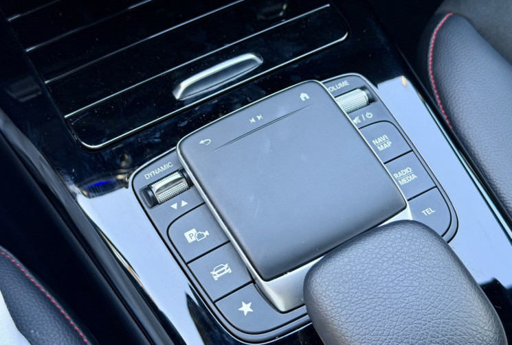 Mercedes Classe A AMG Line 250 e 1.3 Ti 218 PHEV 8G-DCT / Carplay / Camera / Lumiere ambiance / 250e