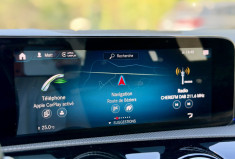 Mercedes Classe A AMG Line 250 e 1.3 Ti 218 PHEV 8G-DCT / Carplay / Camera / Lumiere ambiance / 250e