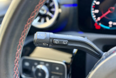 Mercedes Classe A AMG Line 250 e 1.3 Ti 218 PHEV 8G-DCT / Carplay / Camera / Lumiere ambiance / 250e