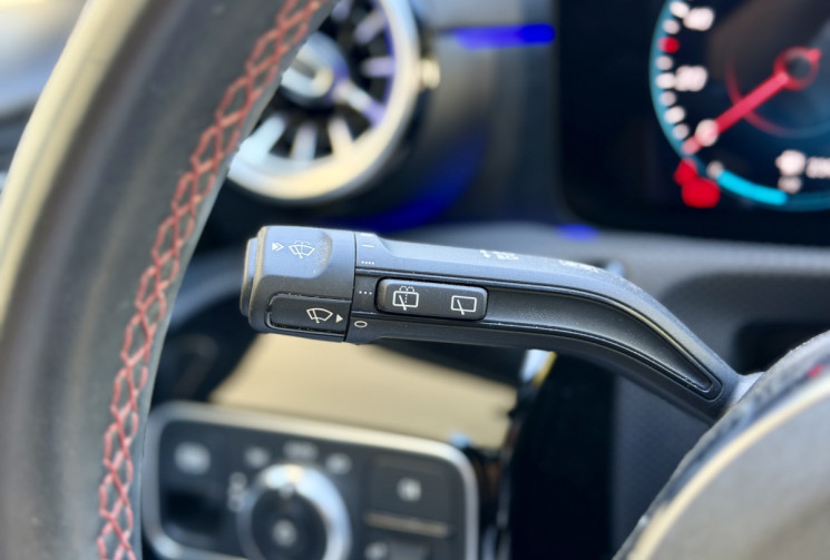 Mercedes Classe A AMG Line 250 e 1.3 Ti 218 PHEV 8G-DCT / Carplay / Camera / Lumiere ambiance / 250e