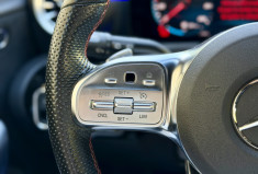 Mercedes Classe A AMG Line 250 e 1.3 Ti 218 PHEV 8G-DCT / Carplay / Camera / Lumiere ambiance / 250e