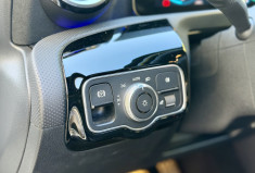 Mercedes Classe A AMG Line 250 e 1.3 Ti 218 PHEV 8G-DCT / Carplay / Camera / Lumiere ambiance / 250e