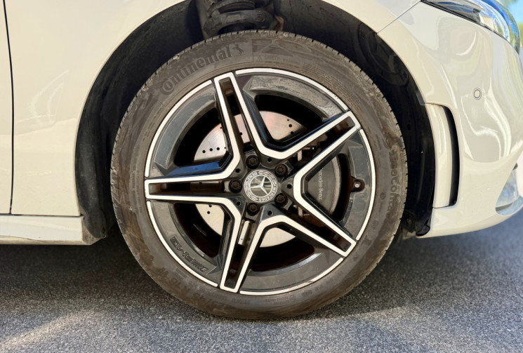 Mercedes Classe A AMG Line 250 e 1.3 Ti 218 PHEV 8G-DCT / Carplay / Camera / Lumiere ambiance / 250e