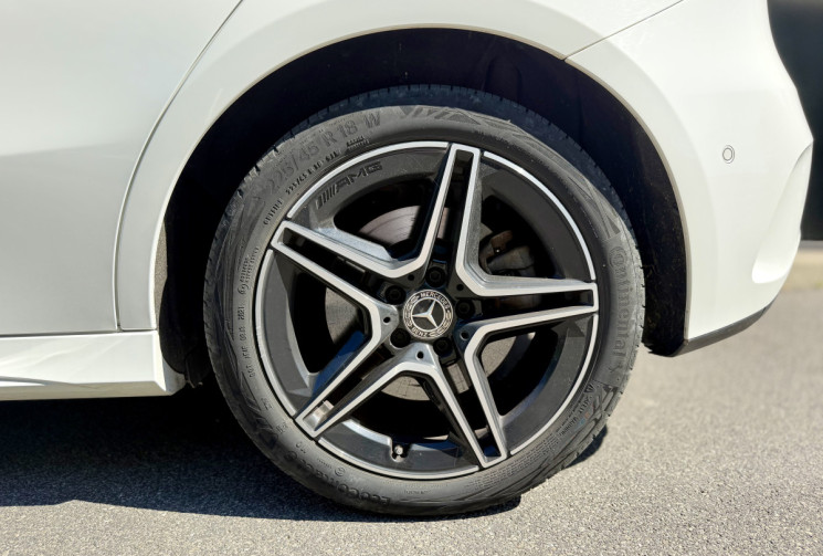 Mercedes Classe A AMG Line 250 e 1.3 Ti 218 PHEV 8G-DCT / Carplay / Camera / Lumiere ambiance / 250e