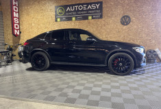 Mercedes GLC Coupé 300 de AMG LINE GARANTIE 1 AN PACK BLACK 2.0 de MATIC  194 cv