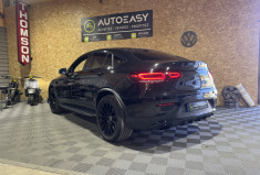 Mercedes GLC Coupé 300 de AMG LINE GARANTIE 1 AN PACK BLACK 2.0 de MATIC  194 cv