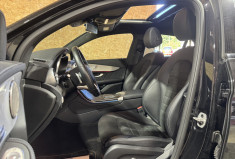Mercedes GLC Coupé 300 de AMG LINE GARANTIE 1 AN PACK BLACK 2.0 de MATIC  194 cv