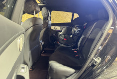 Mercedes GLC Coupé 300 de AMG LINE GARANTIE 1 AN PACK BLACK 2.0 de MATIC  194 cv