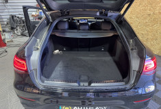 Mercedes GLC Coupé 300 de AMG LINE GARANTIE 1 AN PACK BLACK 2.0 de MATIC  194 cv