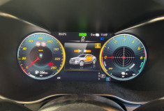Mercedes GLC Coupé 300 de AMG LINE GARANTIE 1 AN PACK BLACK 2.0 de MATIC  194 cv