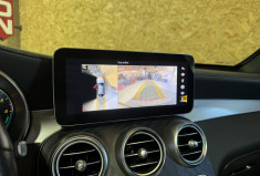 Mercedes GLC Coupé 300 de AMG LINE GARANTIE 1 AN PACK BLACK 2.0 de MATIC  194 cv