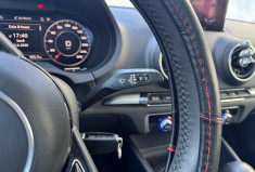 Audi A3 SPORTBACK III 2.0 TDI 150ch Design S tronic 6// TOIT OUVRANT// CAMERA DE RECUL