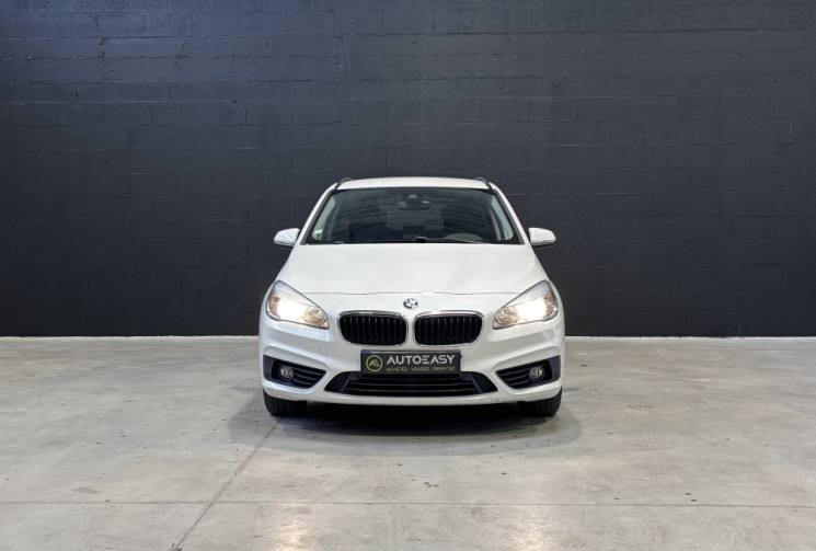BMW SERIE 2 ACTIVETOURER 216d 116 ch Pack Sport / Entretien complet