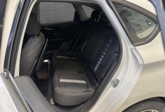 BMW SERIE 2 ACTIVETOURER 216d 116 ch Pack Sport / Entretien complet