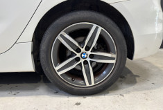 BMW SERIE 2 ACTIVETOURER 216d 116 ch Pack Sport / Entretien complet