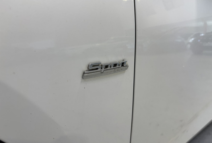 BMW SERIE 2 ACTIVETOURER 216d 116 ch Pack Sport / Entretien complet