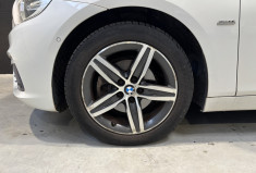 BMW SERIE 2 ACTIVETOURER 216d 116 ch Pack Sport / Entretien complet