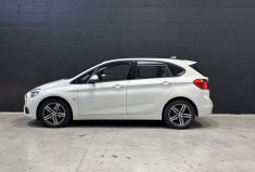 BMW SERIE 2 ACTIVETOURER 216d 116 ch Pack Sport / Entretien complet