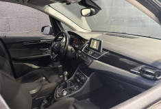 BMW SERIE 2 ACTIVETOURER 216d 116 ch Pack Sport / Entretien complet