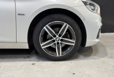 BMW SERIE 2 ACTIVETOURER 216d 116 ch Pack Sport / Entretien complet