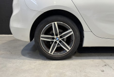 BMW SERIE 2 ACTIVETOURER 216d 116 ch Pack Sport / Entretien complet
