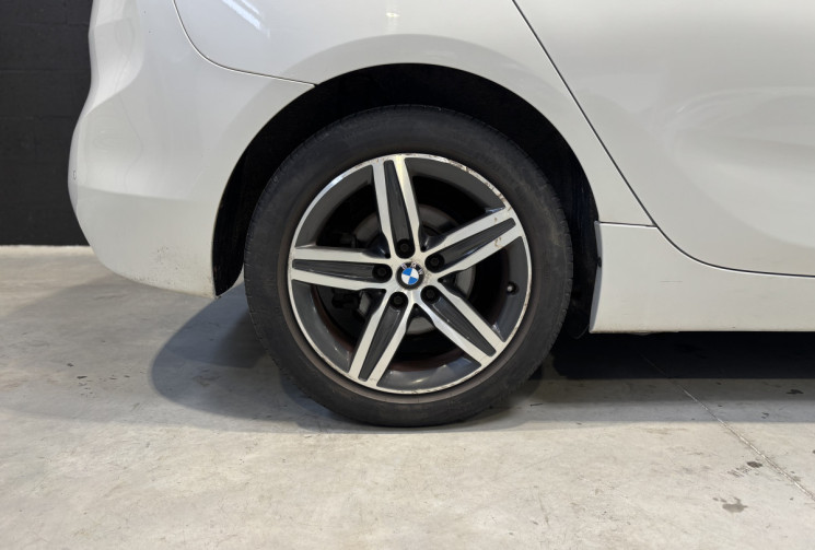 BMW SERIE 2 ACTIVETOURER 216d 116 ch Pack Sport / Entretien complet