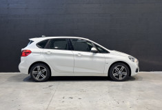 BMW SERIE 2 ACTIVETOURER 216d 116 ch Pack Sport / Entretien complet