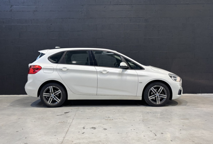 BMW SERIE 2 ACTIVETOURER 216d 116 ch Pack Sport / Entretien complet