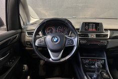 BMW SERIE 2 ACTIVETOURER 216d 116 ch Pack Sport / Entretien complet