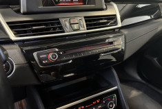 BMW SERIE 2 ACTIVETOURER 216d 116 ch Pack Sport / Entretien complet