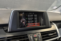 BMW SERIE 2 ACTIVETOURER 216d 116 ch Pack Sport / Entretien complet