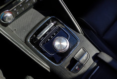 MG ZS  EV 44.5 kWh LUXURY - TOIT OUVRANT / SIEGES ELECTRIQUES CHAUFFANTS