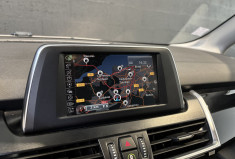 BMW SERIE 2 ACTIVETOURER 216d 116 ch Pack Sport / Entretien complet
