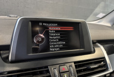 BMW SERIE 2 ACTIVETOURER 216d 116 ch Pack Sport / Entretien complet